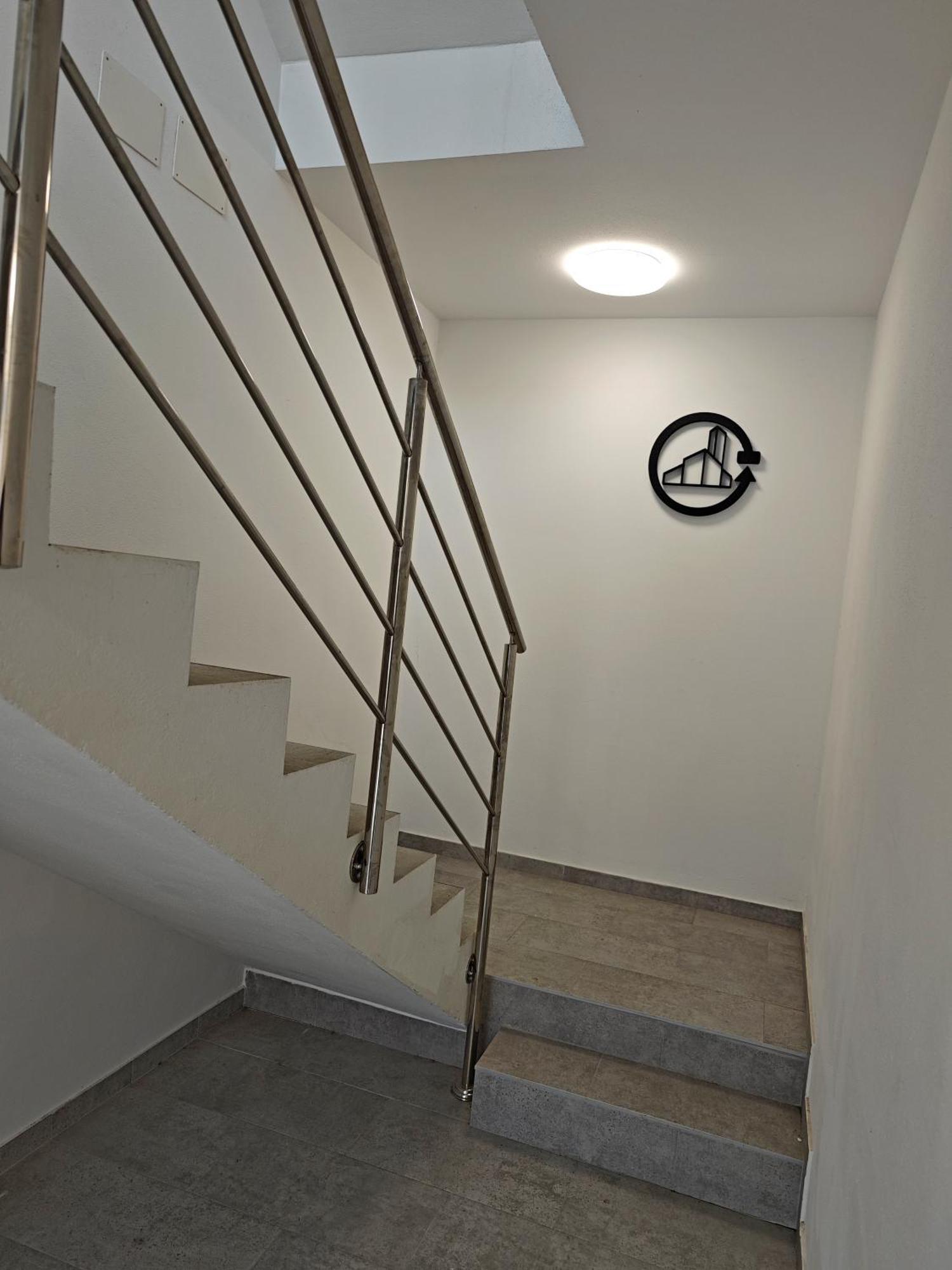 Level Up -Self Check In Apartment Osijek Exterior photo